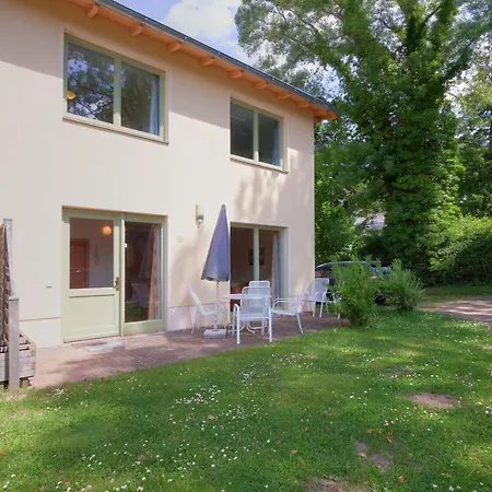 Zinnowitz, Paradies Kaiserhof Apartment Zinnowitz