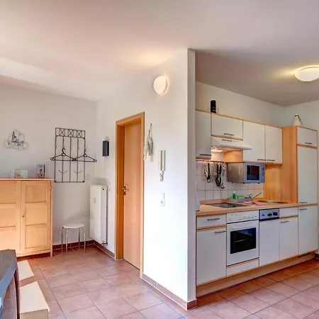 Zinnowitz, Paradies Kaiserhof Apartment *