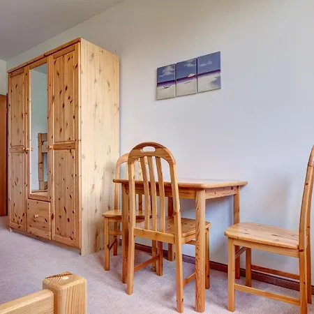 Zinnowitz, Paradies Kaiserhof Apartment