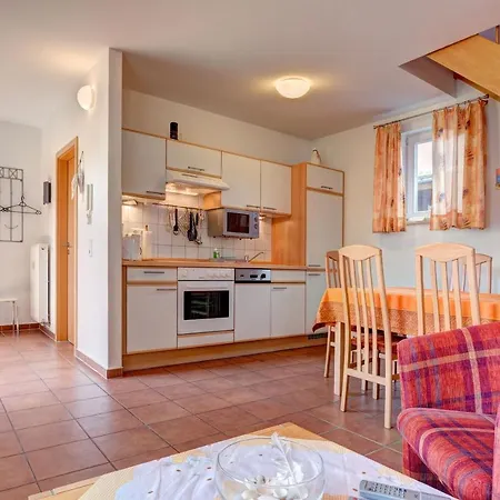 Apartment Zinnowitz, Paradies Kaiserhof Zinnowitz