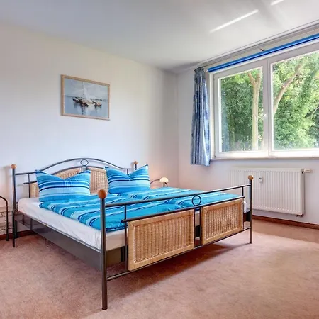 Zinnowitz, Paradies 