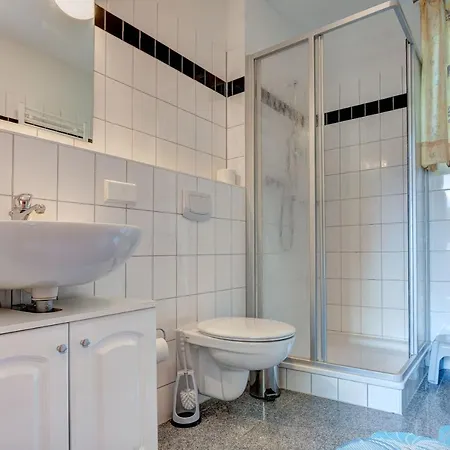 Zinnowitz, Paradies Kaiserhof Zinnowitz