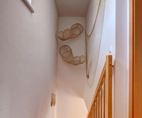 Apartment Zinnowitz, Paradies Kaiserhof Zinnowitz